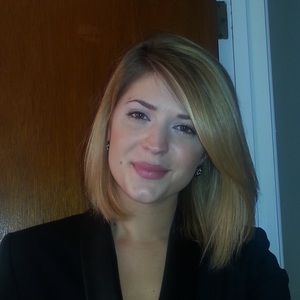 Meet your Posher, Rachel